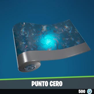 Punto cero